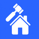 Icône de l'application Adjugé