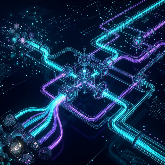 DataOps et pipelines de données modernes : le guide essentiel | Avenia ...